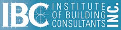 Insitute of Building Consultatns icon
